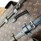 Luxe Touch Bags
