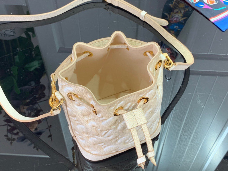 Fashion Luxe Touch bags - 3549