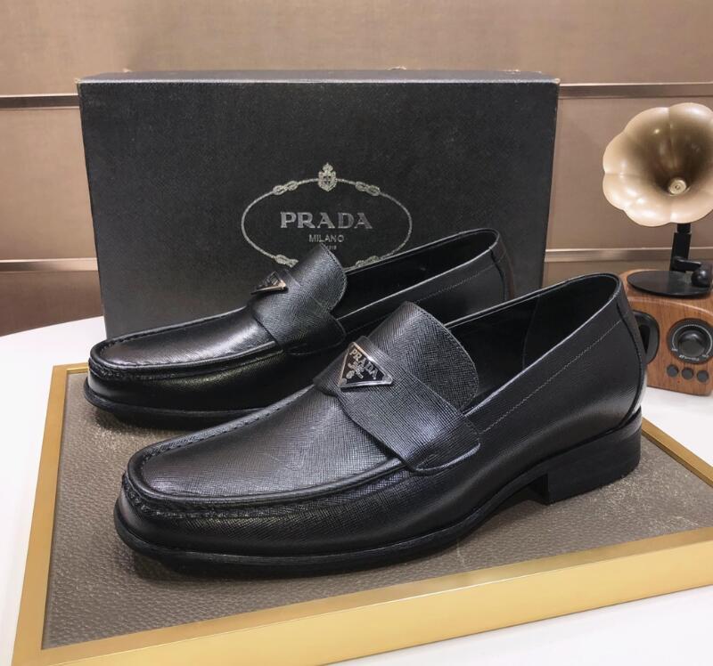 Luxe Touch Bags - PD Men Shoes - 107