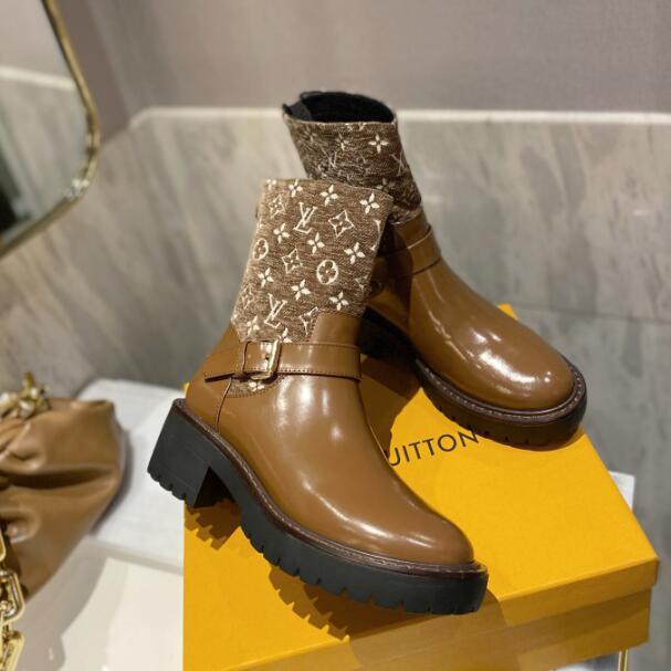 Luxe Touch Bags -  Women Shoes - 1295