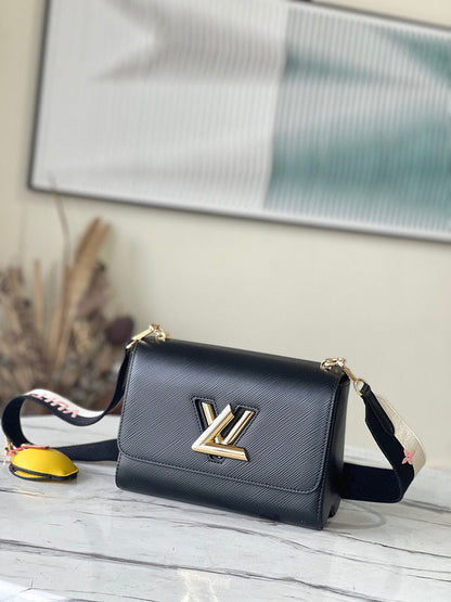 Fashion Luxe Touch bags - 4847