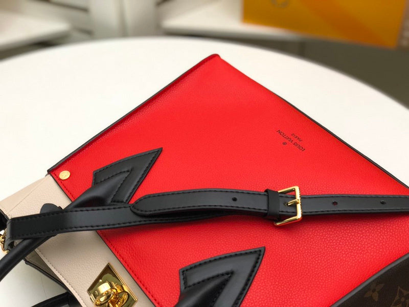 Fashion LTB-bags - 3766