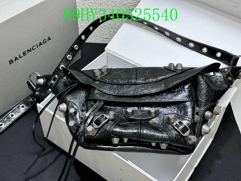 Luxe Touch Fashion - BGA Bags - 1772
