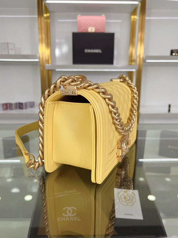Luxe Touch Bags 

 -  Bags - 3174