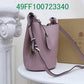 Luxe Touch Fashion -BBR Bags - 722
