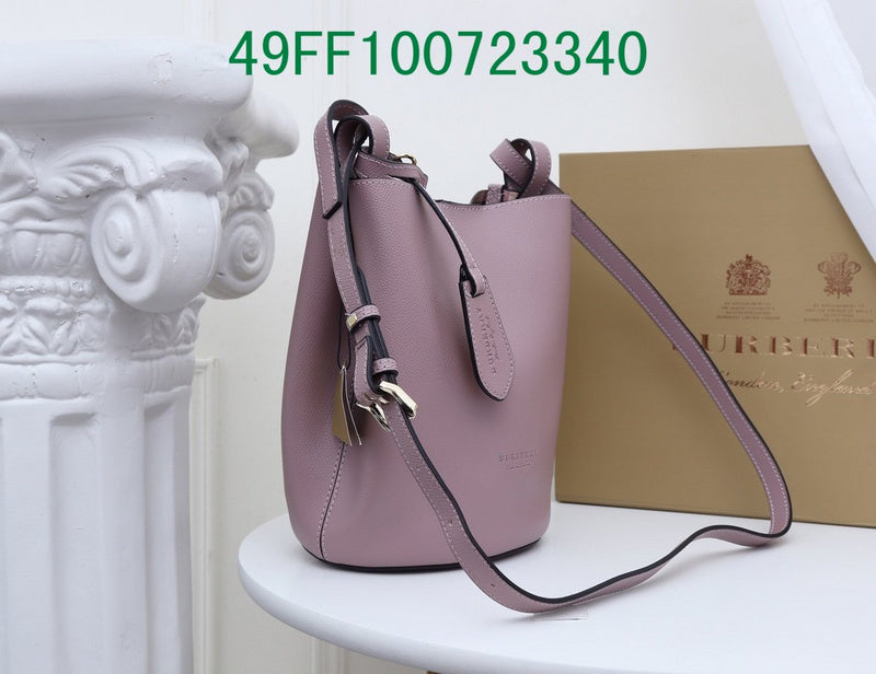 Luxe Touch Fashion -BBR Bags - 722