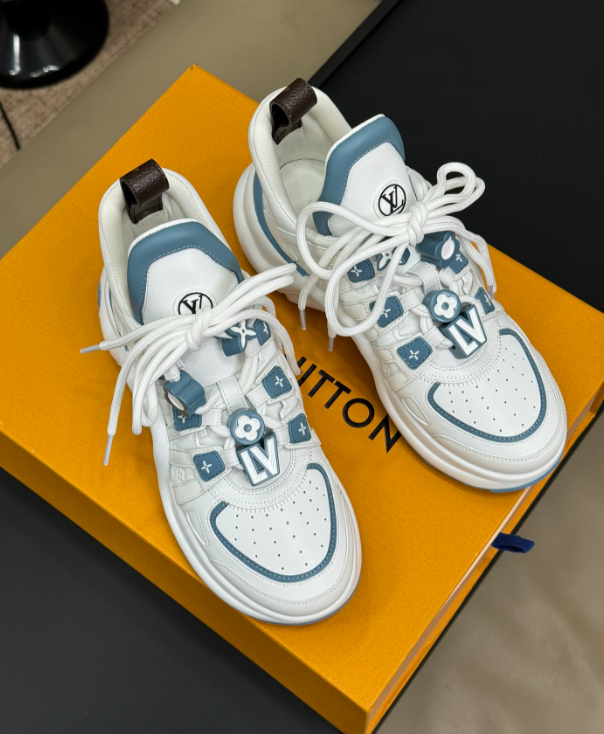 Luxe Touch Bags -  Women Shoes - 024