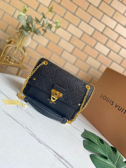 Fashion Luxe Touch bags - 3841