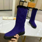 Luxe Touch Bags -  Women Shoes - 801