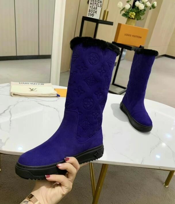 Luxe Touch Bags 

 - LTB Women Shoes - 801