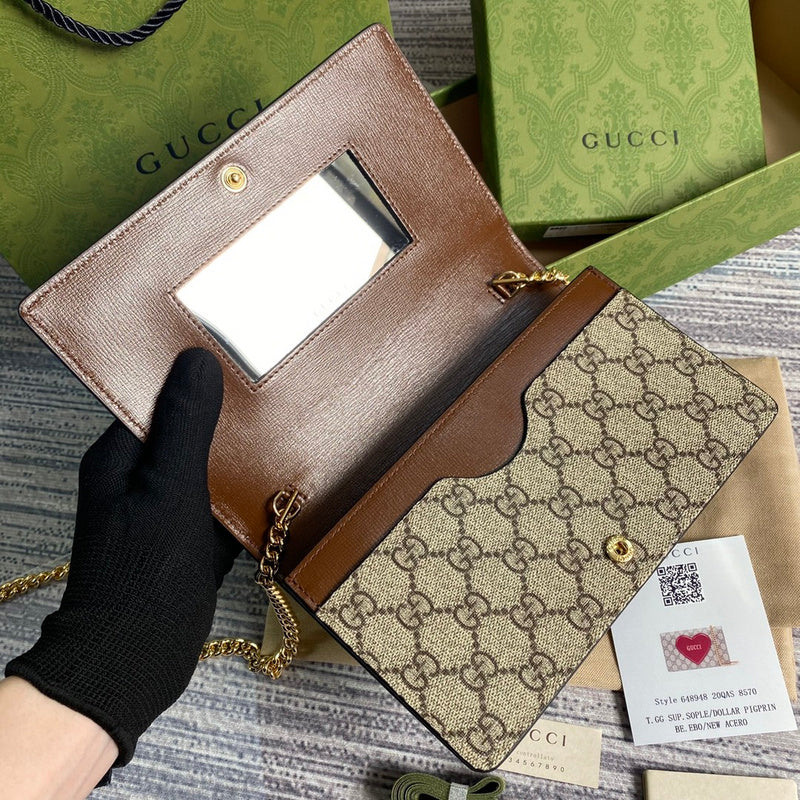 LTB - GG Bags - 2111