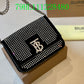 Luxe Touch Bags Fashion -BBR Bags - 225