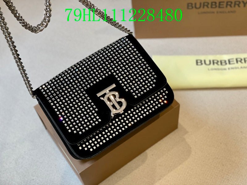 Luxe Touch Bags Fashion -BBR Bags - 225