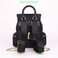Luxe Touch Fashion -BBR Bags - 207