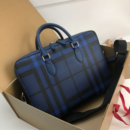 Luxe Touch Fashion -BBR Bags - 1309