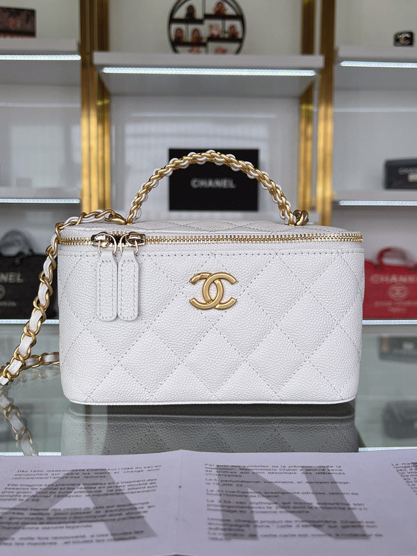 Luxe Touch Bags 

 -  Bags - 3314