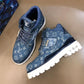 Luxe Touch Bags -  Men Shoes - 1673