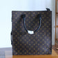 Luxe Touch Fashion LTB-bags - 9846
