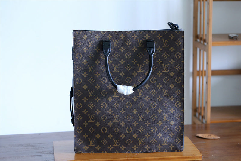 Luxe Touch Fashion LTB-bags - 9846