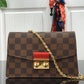 Fashion Luxe Touch bags - 2992