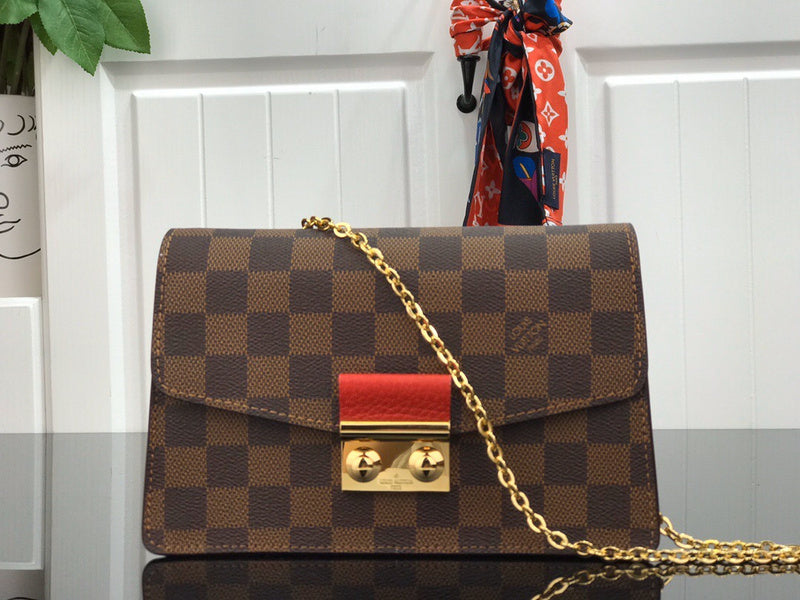 Fashion Luxe Touch bags - 2992