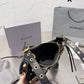 Luxe Touch Fashion - BGA Bags - 1568