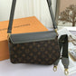 Fashion Luxe Touch bags - 3818
