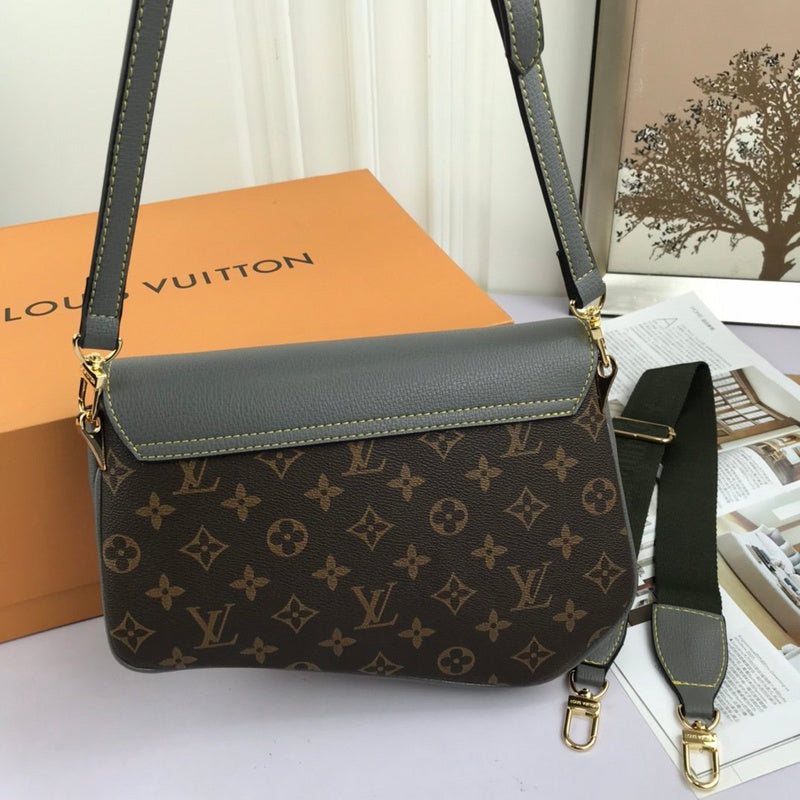 Fashion LTB-bags - 3818