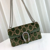 Luxe Touch Bags - Luxe Touch Bags - 1261