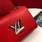 Fashion Luxe Touch bags - 3653