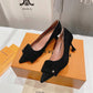 Luxe Touch Bags -  Women Shoes - 409