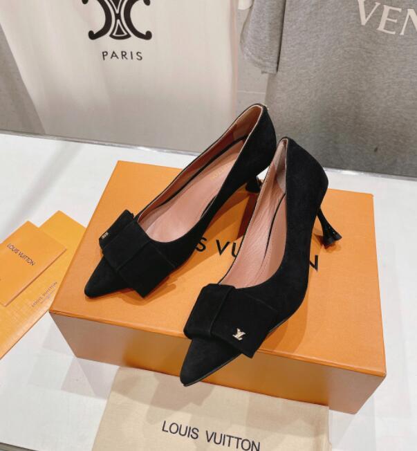 Luxe Touch Bags 

 - LTB Women Shoes - 409