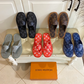 Luxe Touch Bags -  Women Shoes - 112