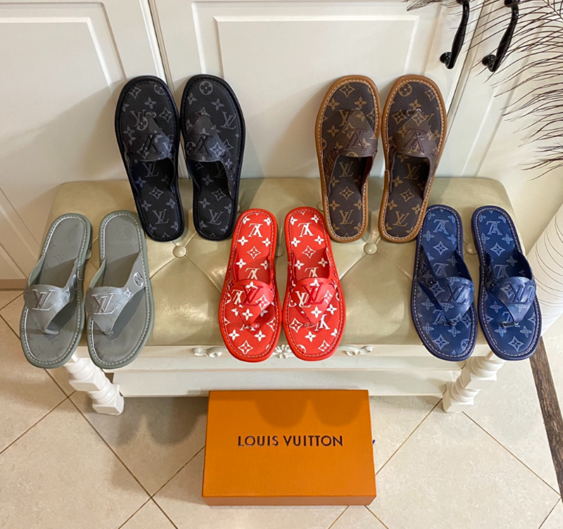 Luxe Touch Bags 

 - LTB Women Shoes - 112