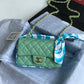 Luxe Touch Bags -  Bags - 673