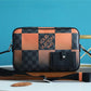 Luxe Touch Fashion LTB-bags - 10326