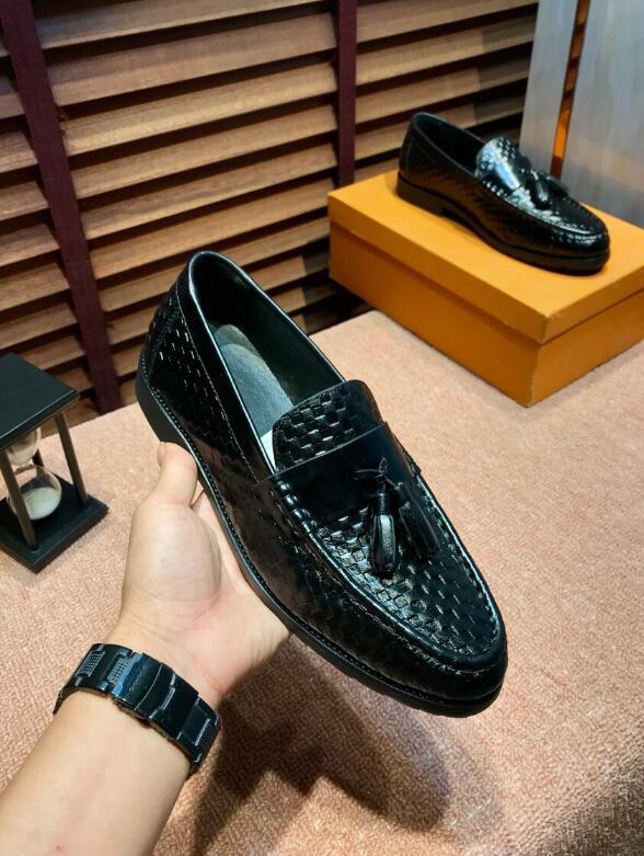 Luxe Touch Bags 

 - LTB Men Shoes - 1841