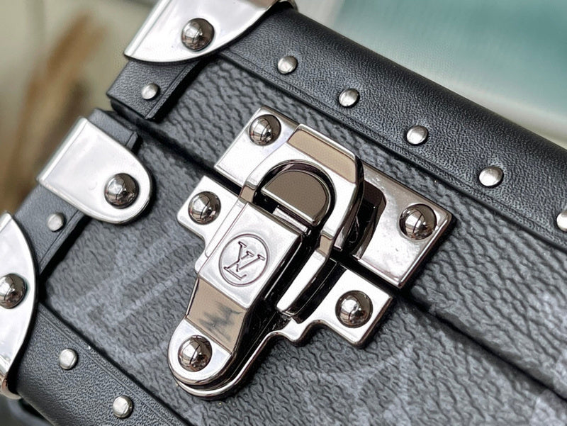Fashion Luxe Touch bags - 4863