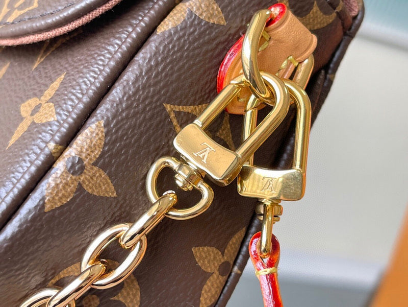 Fashion Luxe Touch bags - 4275