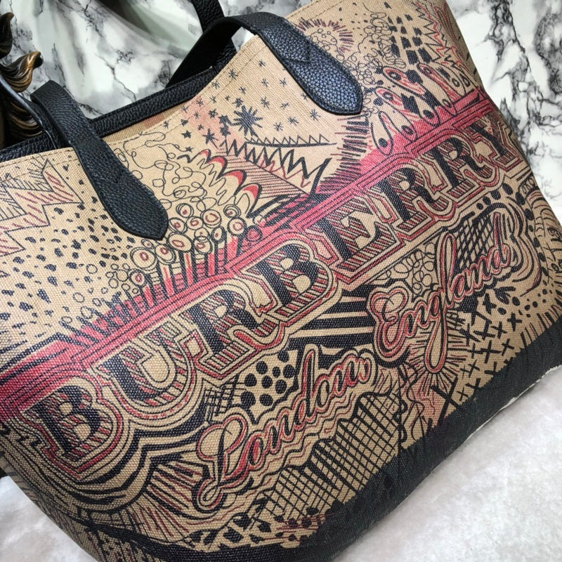 LTB Fashion -BBR Bags - 1157