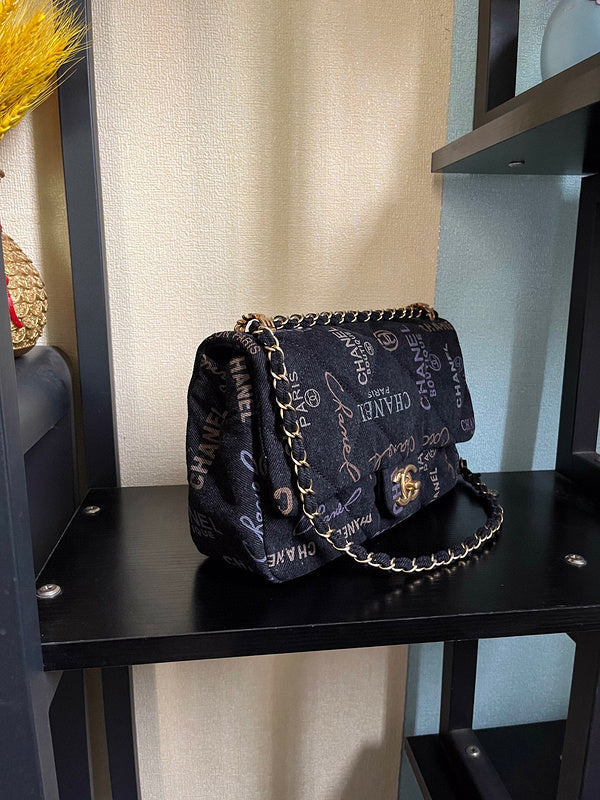 Luxe Touch Bags 

 -  Bags - 3233