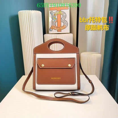 LTB Fashion -BBR Bags - 045