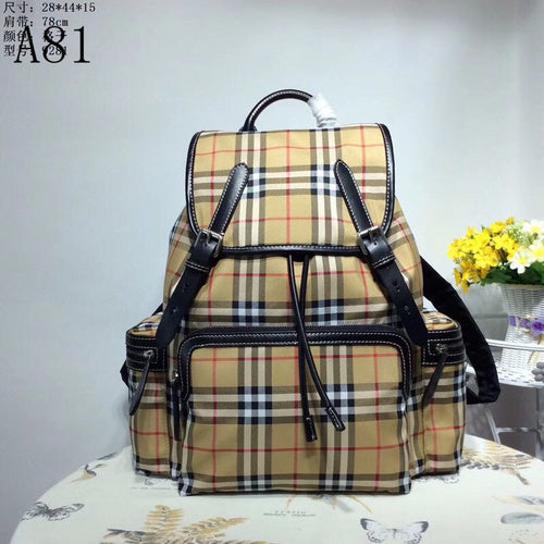 LTB Fashion -BBR Bags - 878
