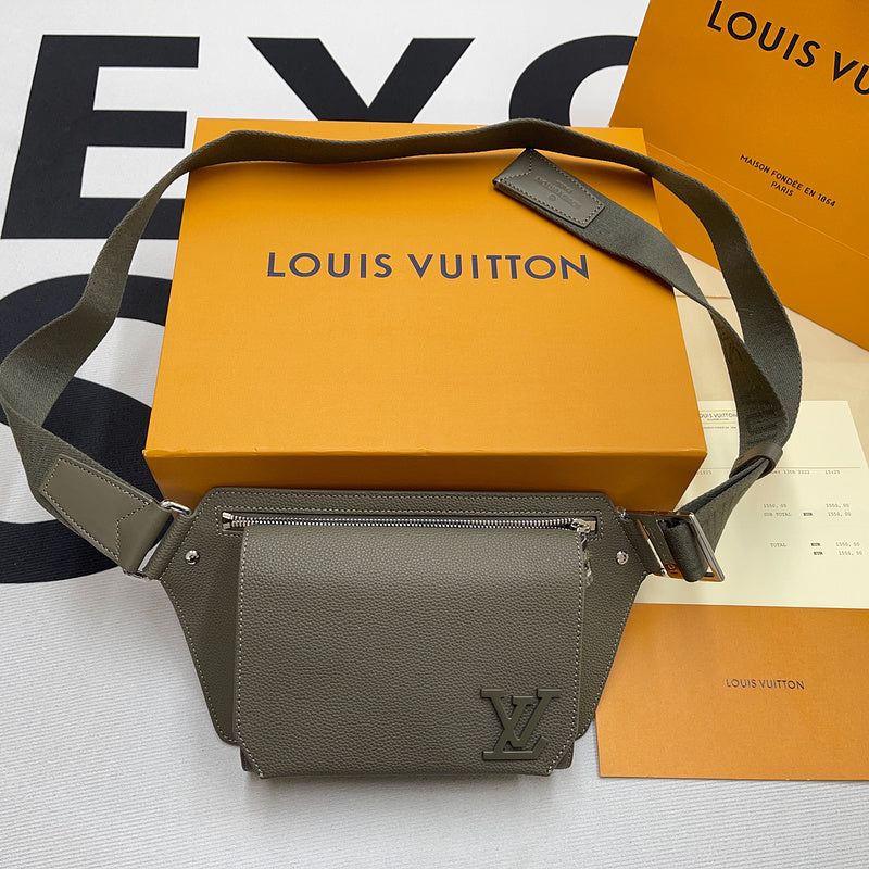 Luxe Touch Fashion LTB-bags - 9986