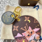 Fashion Luxe Touch bags - 3393