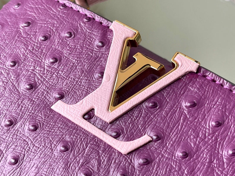 Fashion Luxe Touch bags - 4352