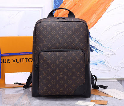 Luxe Touch Fashion LTB-bags - 17113