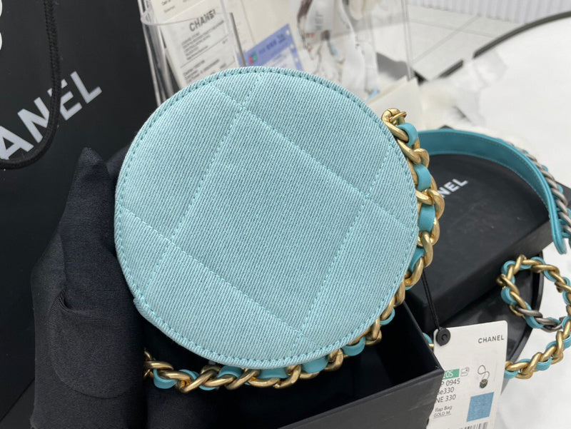 LTB - Luxe Touch Bags - 558