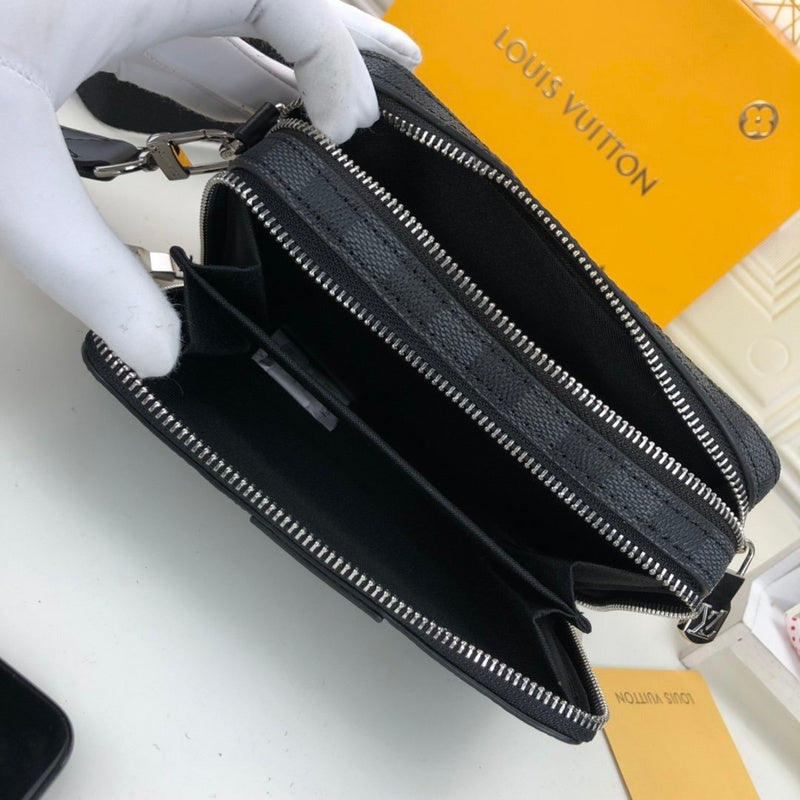 Fashion LTB-bags - 3923