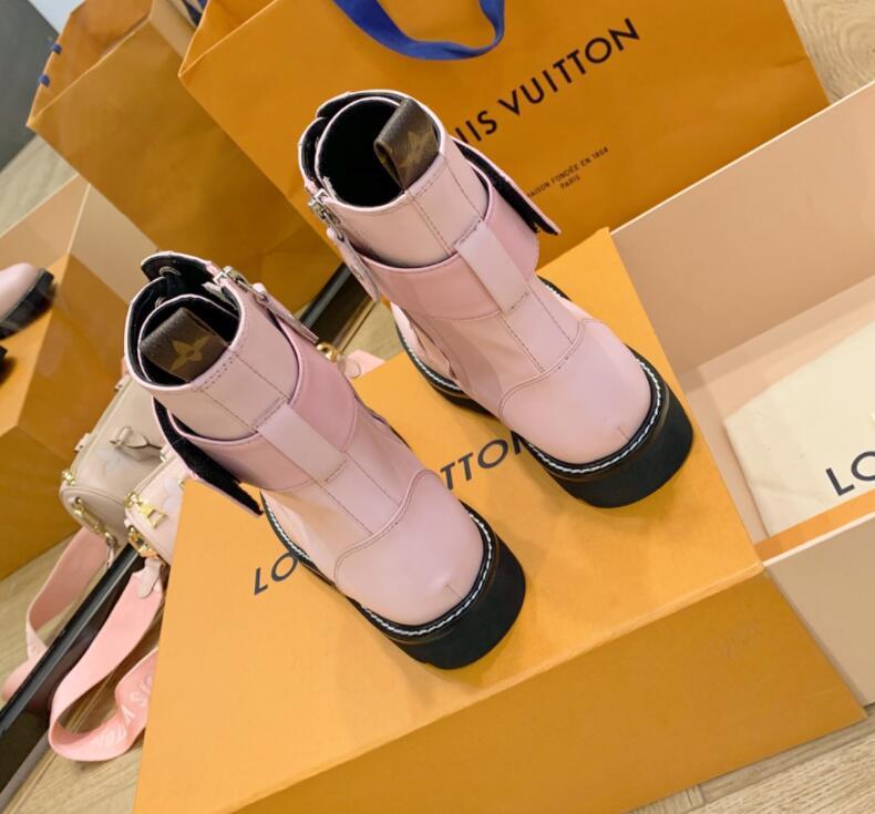 Luxe Touch Bags 

 - LTB Women Shoes - 775